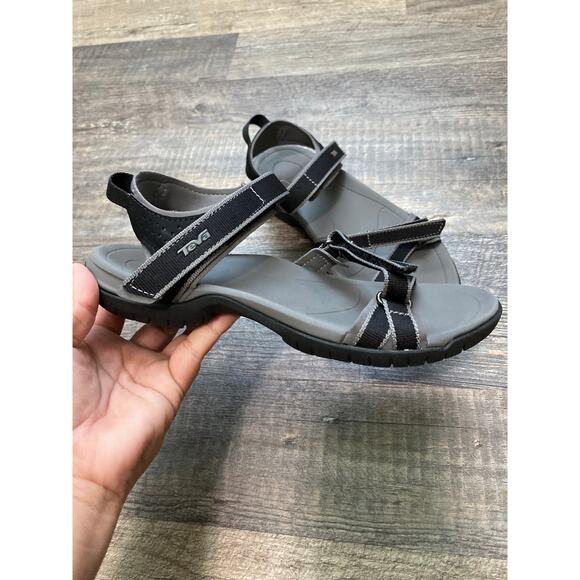 Teva Verra Sandals Size 6.5 - Picture 1 of 7